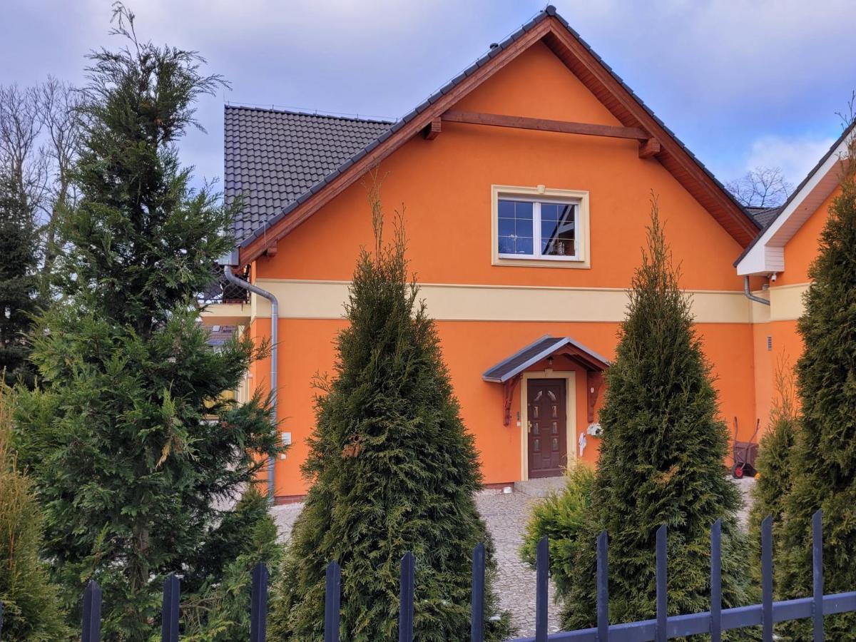 Apartamenty Good Time - Kora Cieplice Jelenia Góra Exterior foto