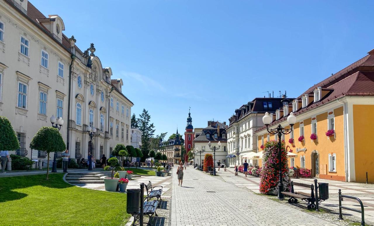 Apartamenty Good Time - Kora Cieplice Jelenia Góra Exterior foto