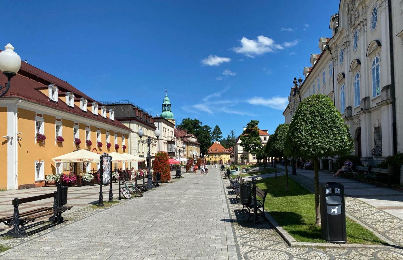 Apartamenty Good Time - Kora Cieplice Jelenia Góra Exterior foto