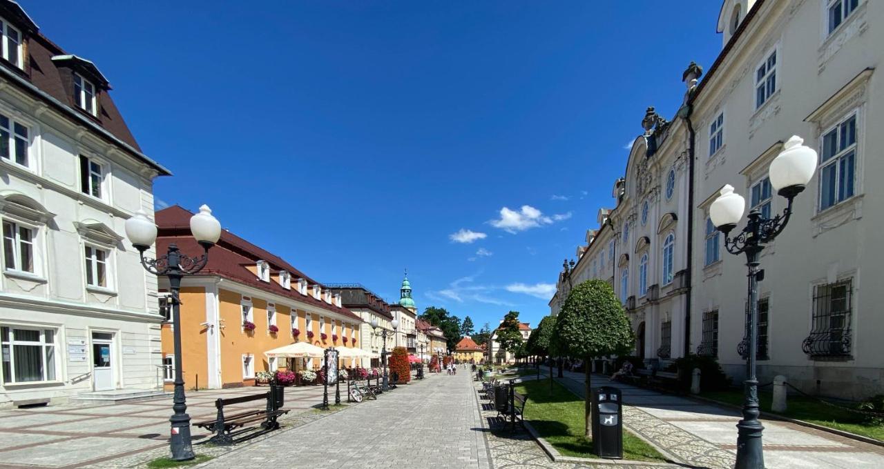 Apartamenty Good Time - Kora Cieplice Jelenia Góra Exterior foto