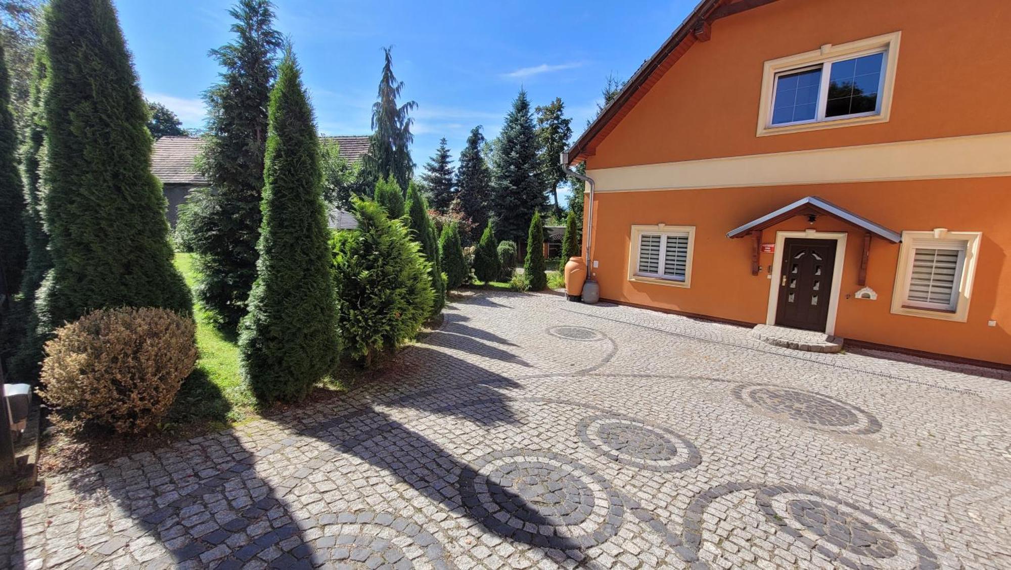 Apartamenty Good Time - Kora Cieplice Jelenia Góra Exterior foto